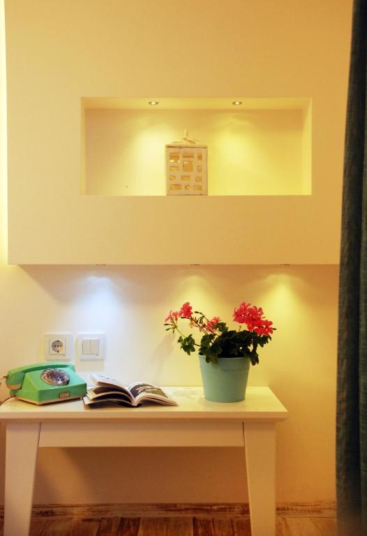 Hotel Bozcaada Limani Bozcaada