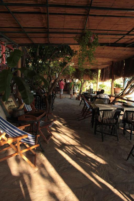 Pembe Yunus Hotel