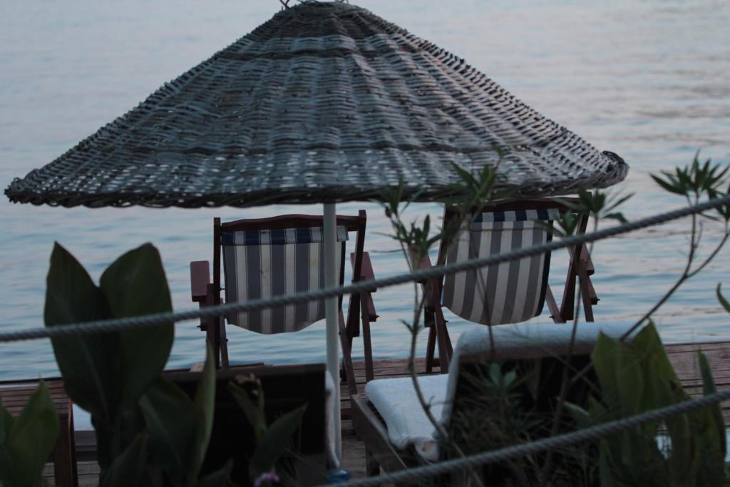Hotel Pembe Yunus Bozburun