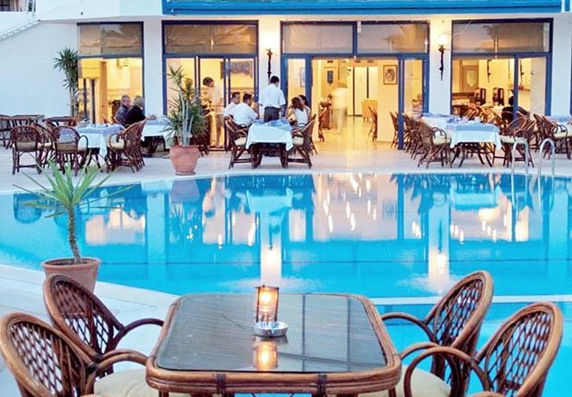 Elysee Resort