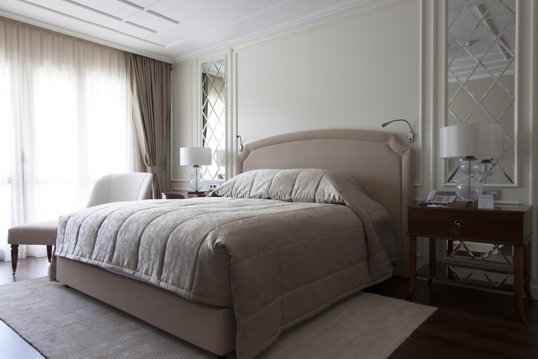 Bilkent And Conference Center Hotel Ankara