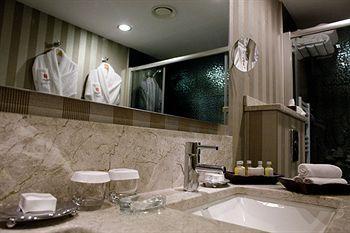 Bilkent And Conference Center Hotel Ankara