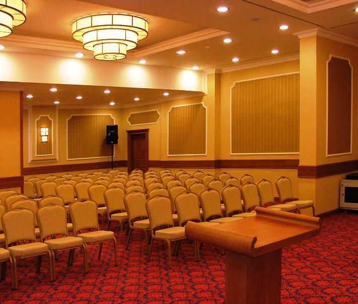 Plaza Hotel Ankara