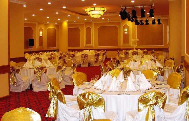 Hotel Plaza 4*