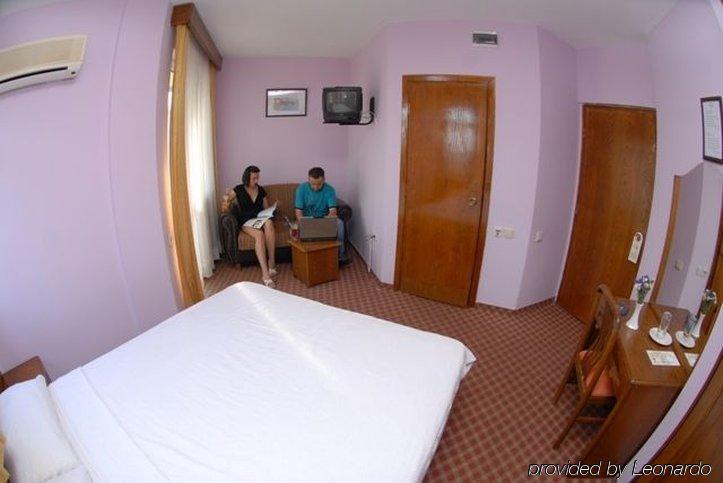 Hotel Green Beyza 3*