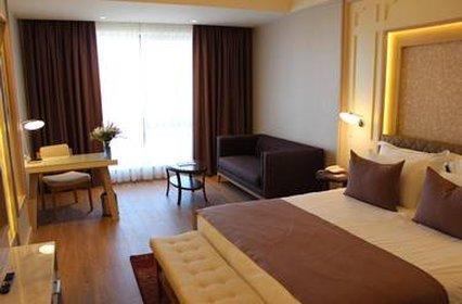 Hotel The Park Ankara