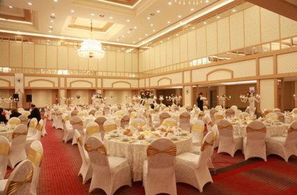 The Park 5* Ankara