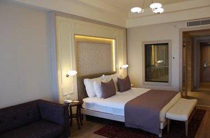 The Park Hotel Ankara