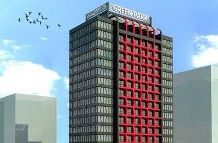 Hotel The Park 5*