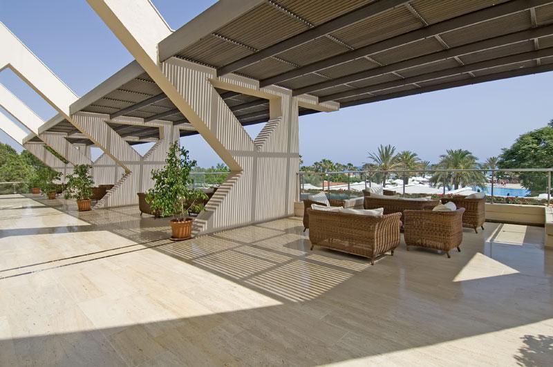 Zeynep 5* Belek
