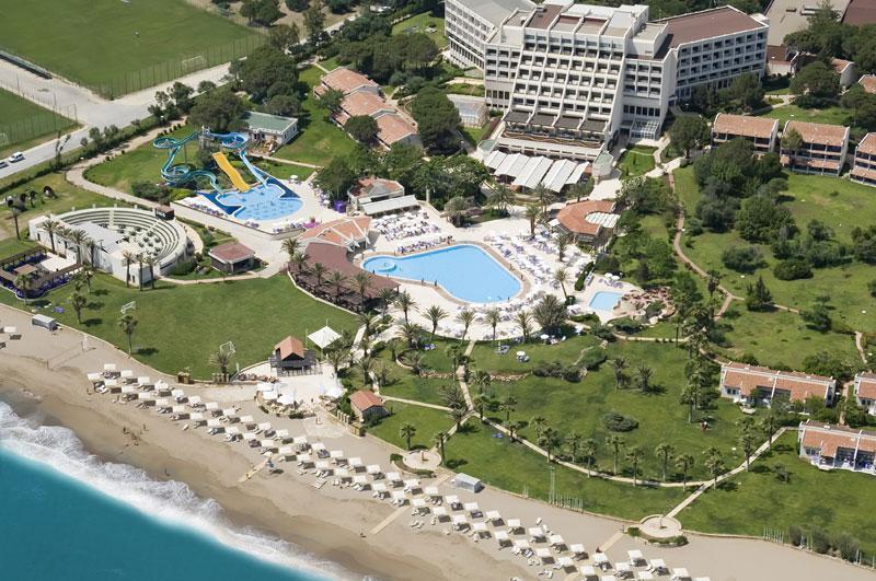 Resort Zeynep