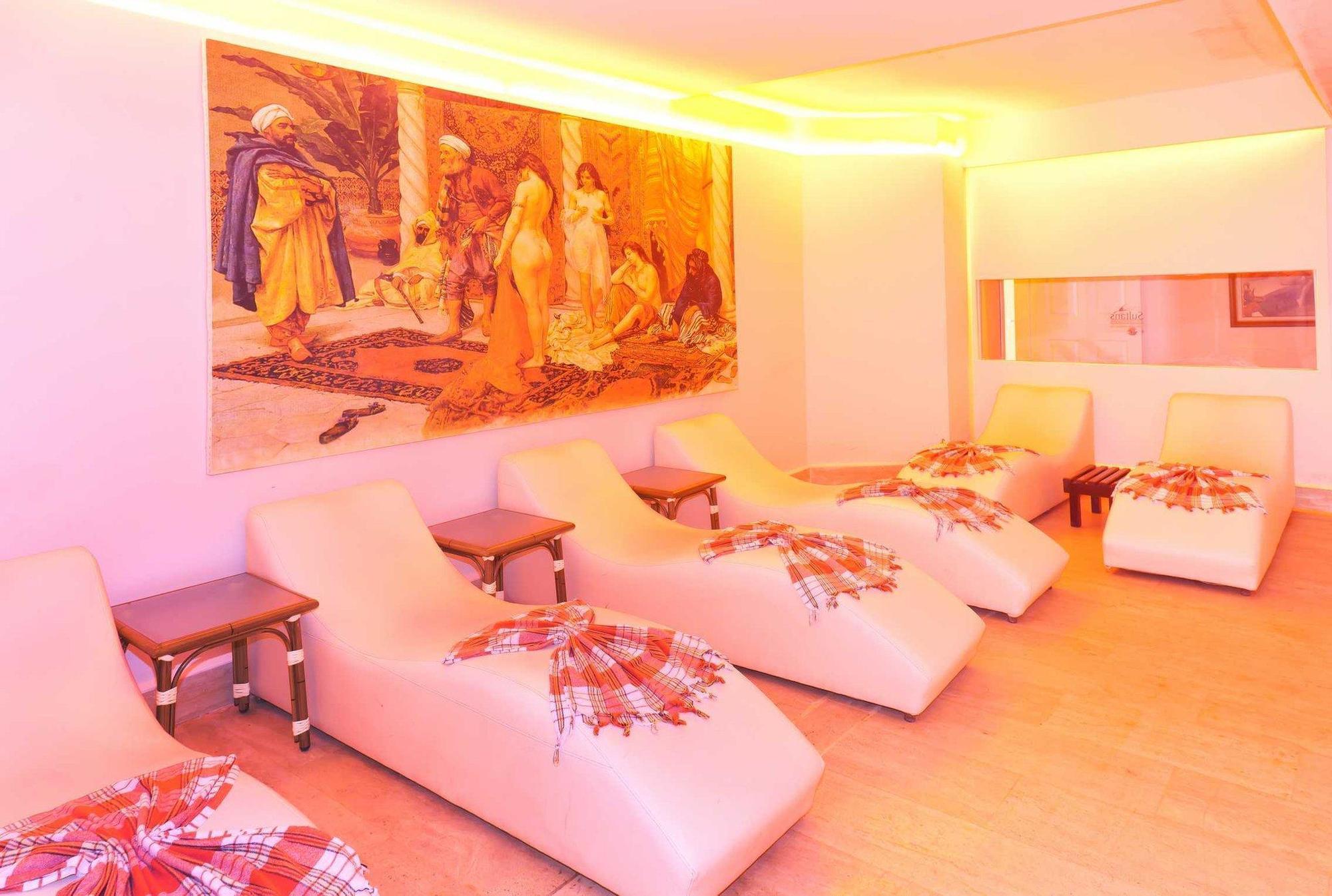 Resort Zeynep Belek