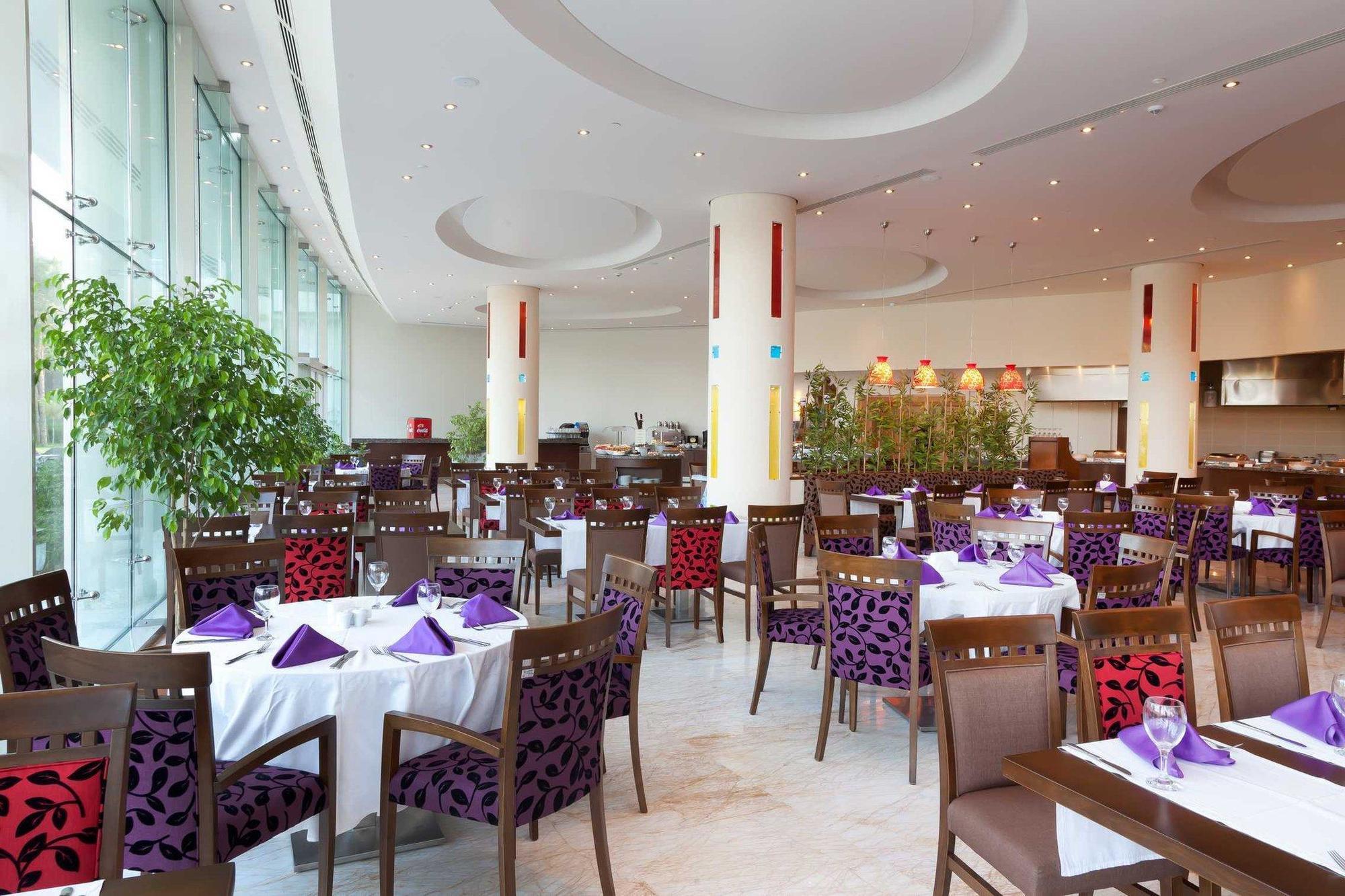 Zeynep Resort Belek
