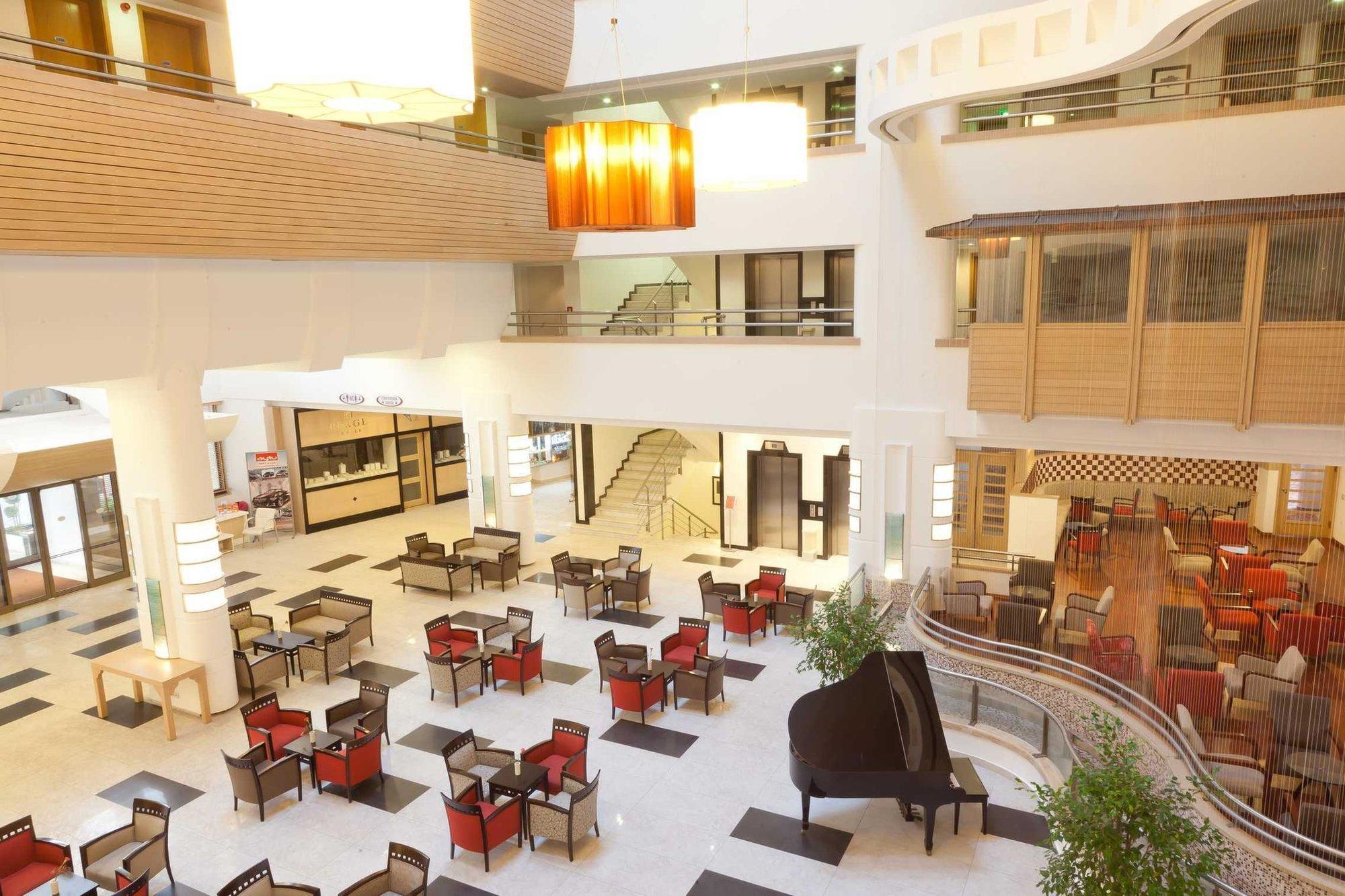 Zeynep Resort 5*