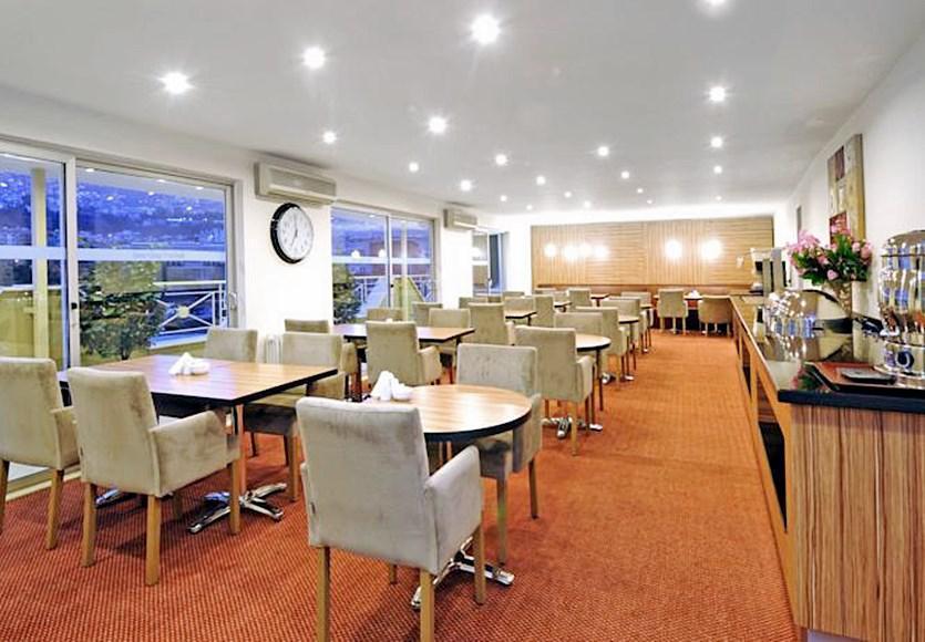 Hotel Kardes Bursa