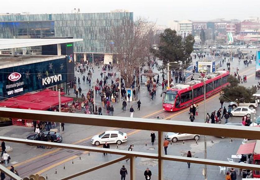 Kardes Hotel Bursa