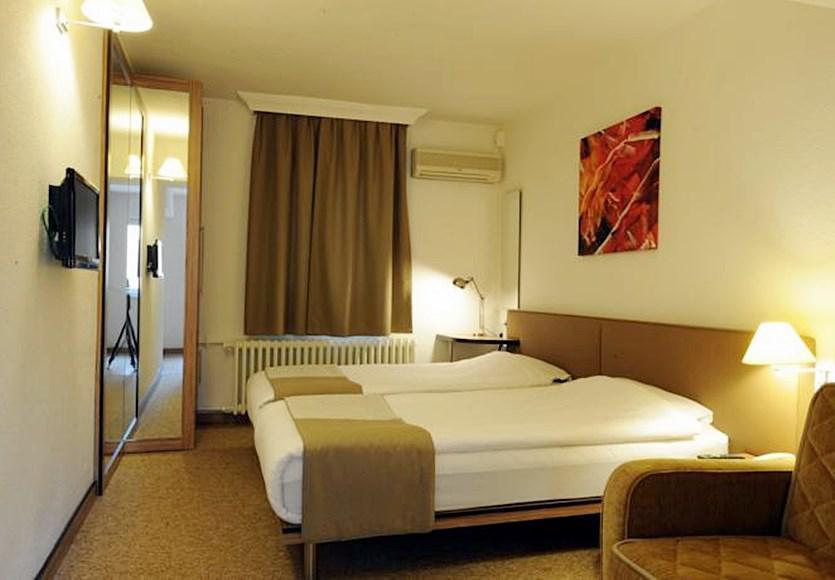 Kardes Hotel 3*