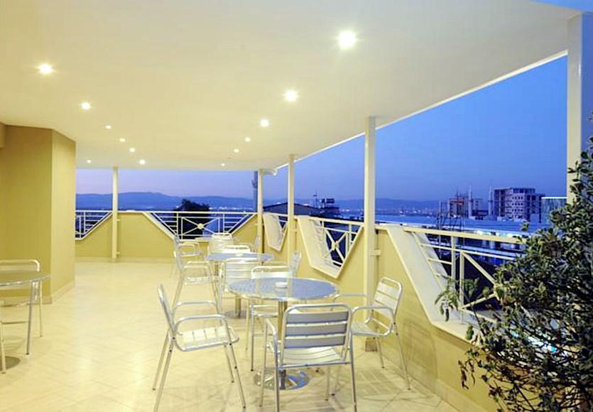 Kardes 3* Bursa
