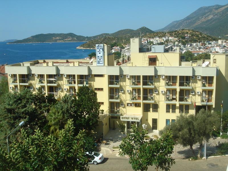 Ekici