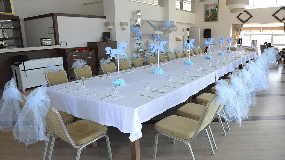 Parion 5* Canakkale