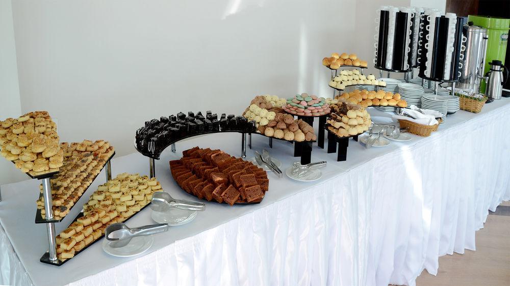Parion Hotel 5*