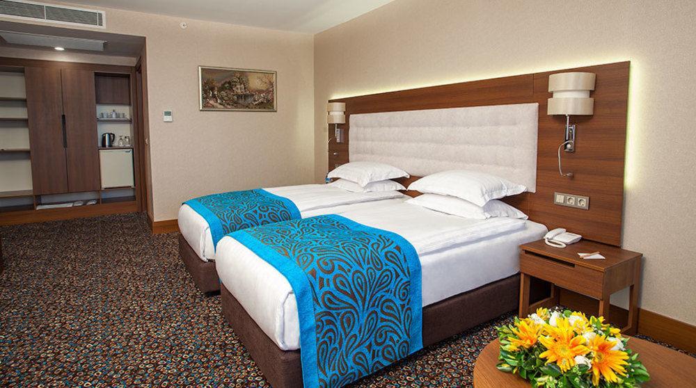 Hotel Teymur Continental
