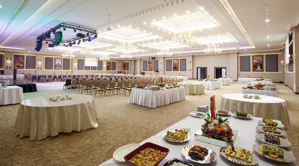 Teymur Continental Gaziantep