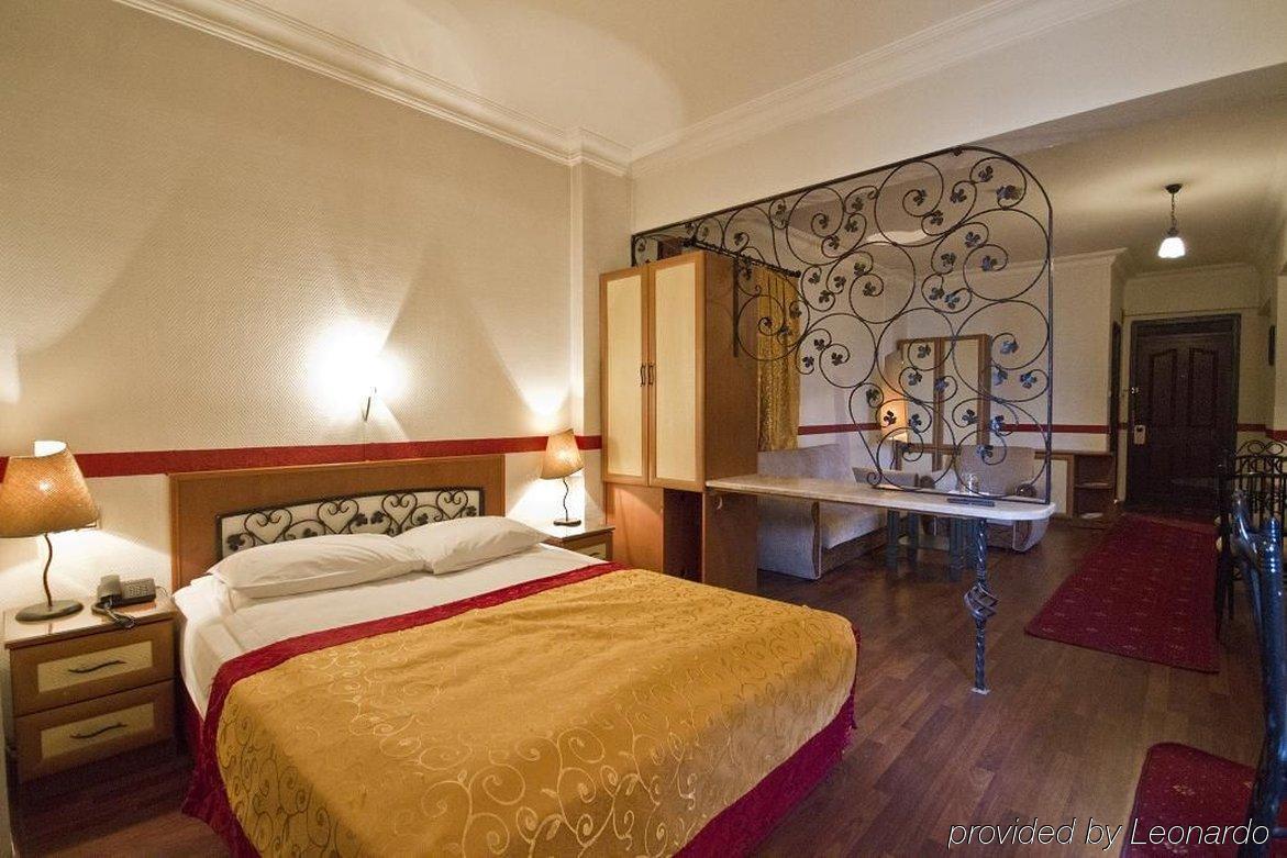 Buyuk Velic 4* Gaziantep
