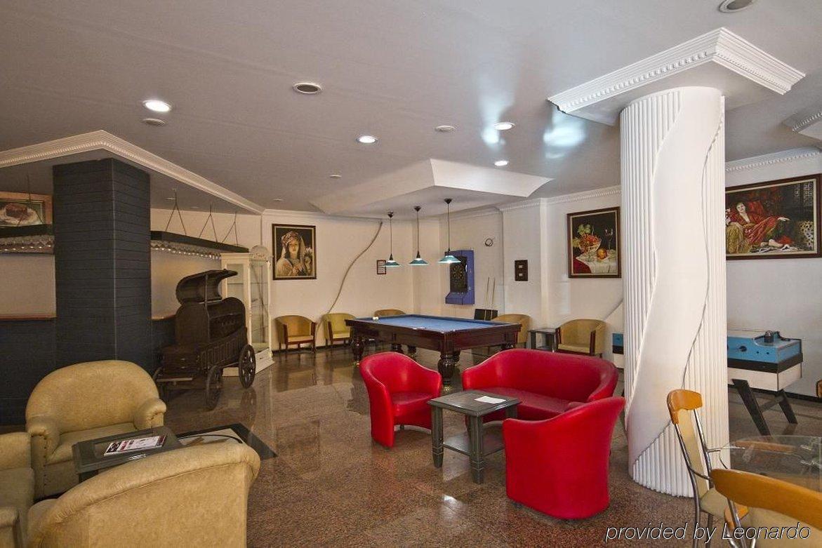 Buyuk Velic Hotel Gaziantep