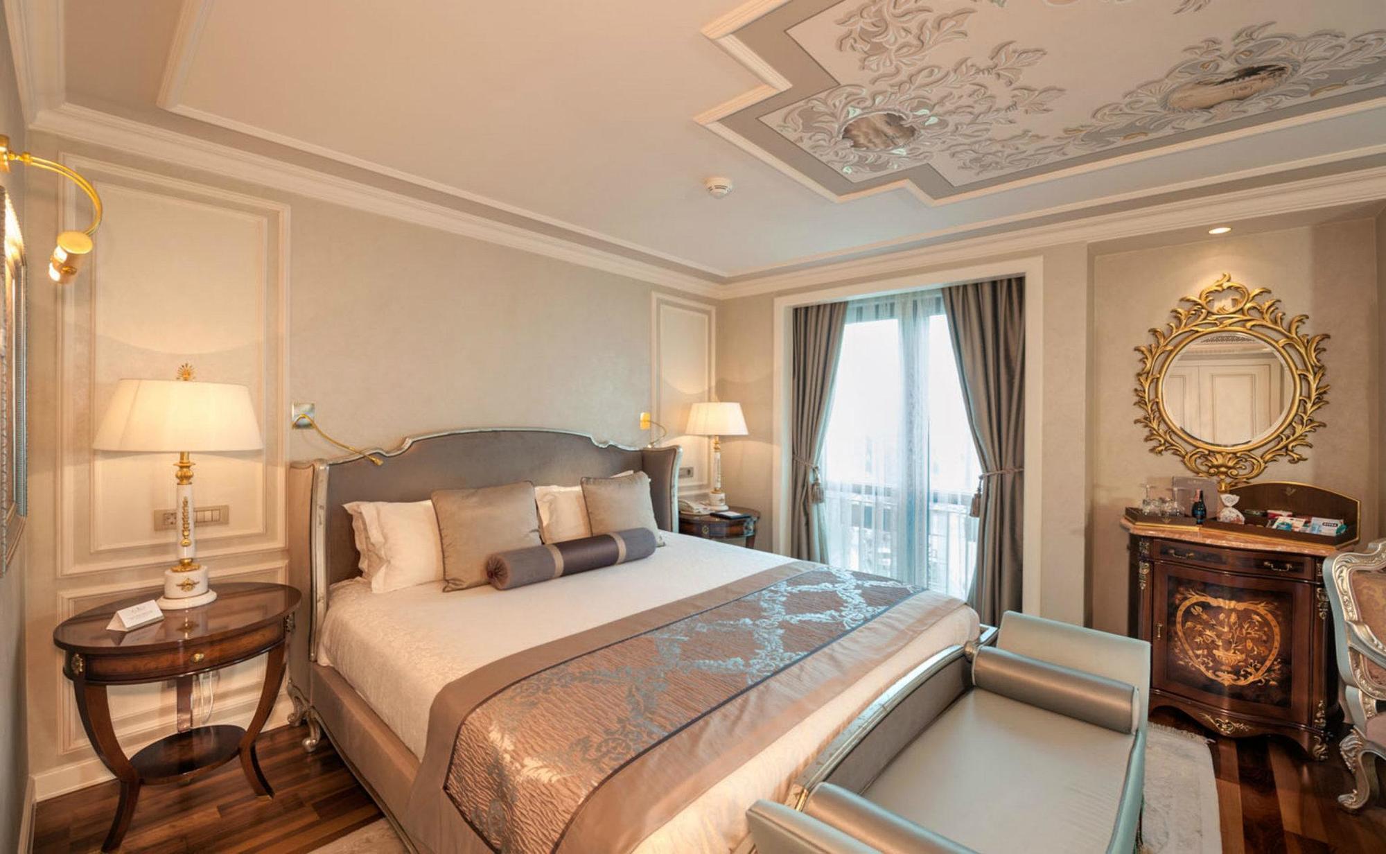Hotel Rixos Pera 5*