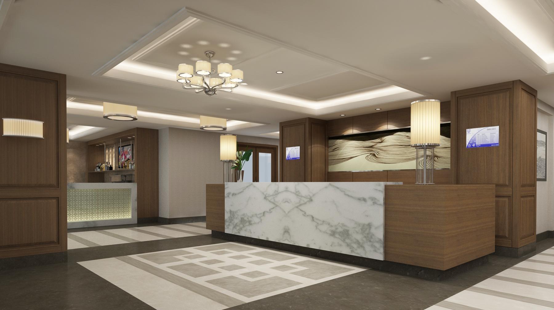 Nidya Galataport Istanbul