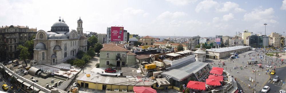 Innpera Hotel