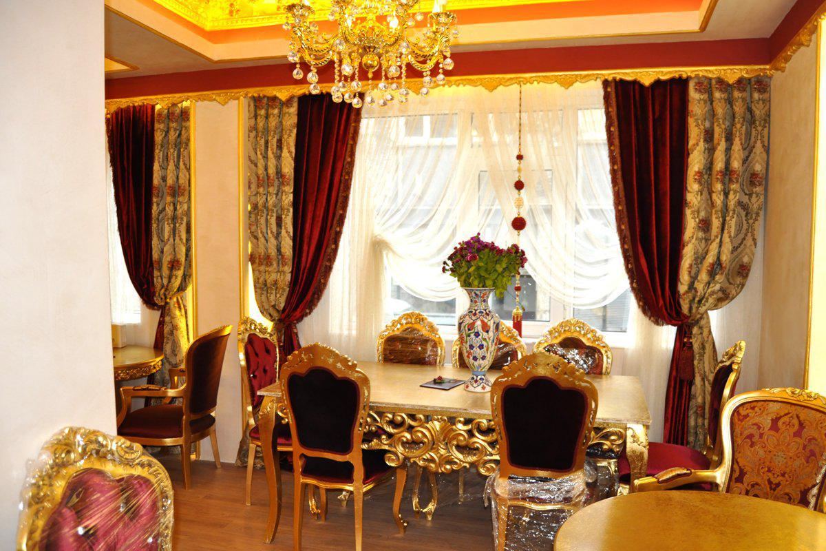 Hotel Aquarium 3*