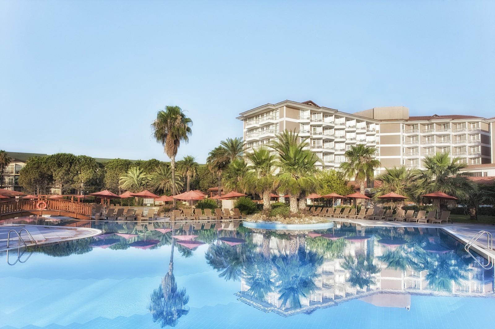 Resort Akka Alinda 5*