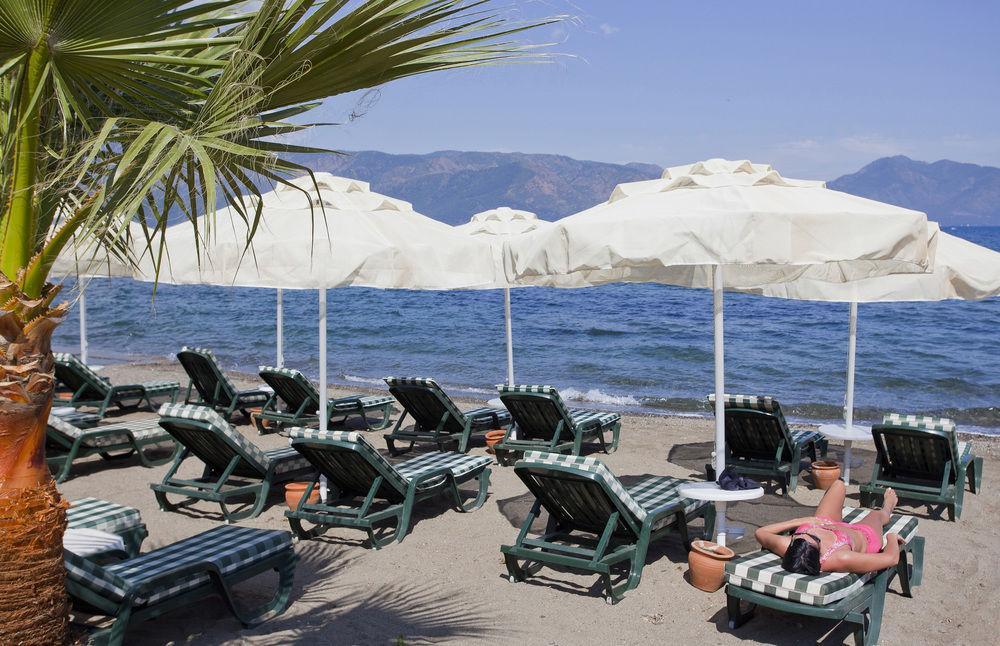 Hotel Oersmaris Boutique 4*