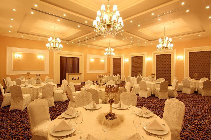 Arya Sakarya 3*