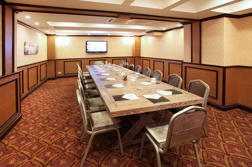 Arya Sakarya 3* Sakarya (Marmara)