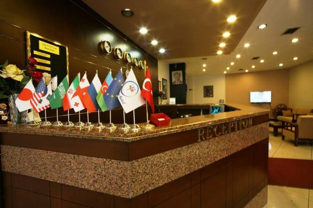 Hotel Nazar 3*