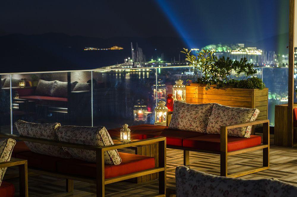 Ilayda Avantgarde Hotel 4*