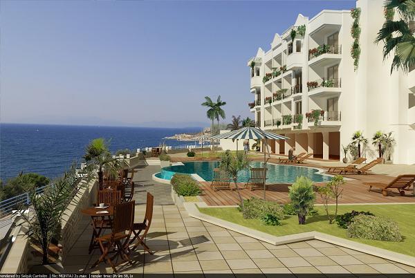 Lavista Boutique & (adults Only) Hotel 4*