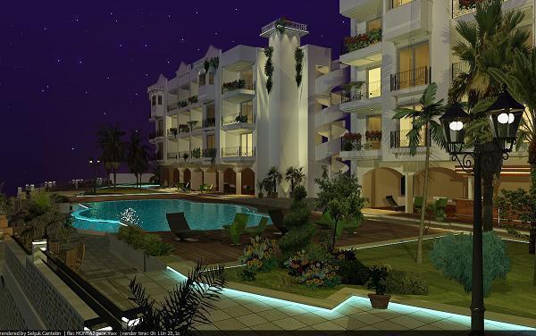 Lavista Boutique & (adults Only) 4* Kusadasi