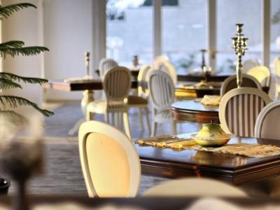 Lavista Boutique & (adults Only) Hotel Kusadasi