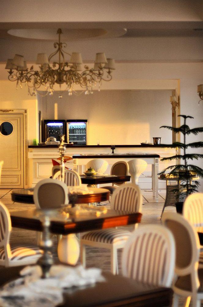 Hotel Lavista Boutique & (adults Only) 4*