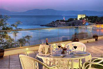 Lavista Boutique & (adults Only) 4* Kusadasi