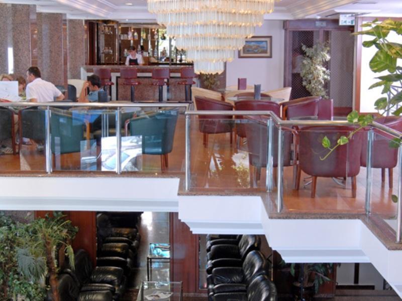 Grand Madrid Hotel Istanbul