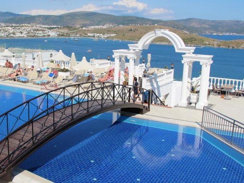 Bodrum Marimar Hotel 3*