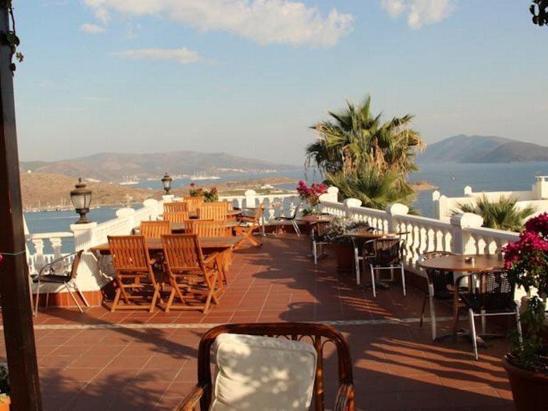 Bodrum Marimar Hotel