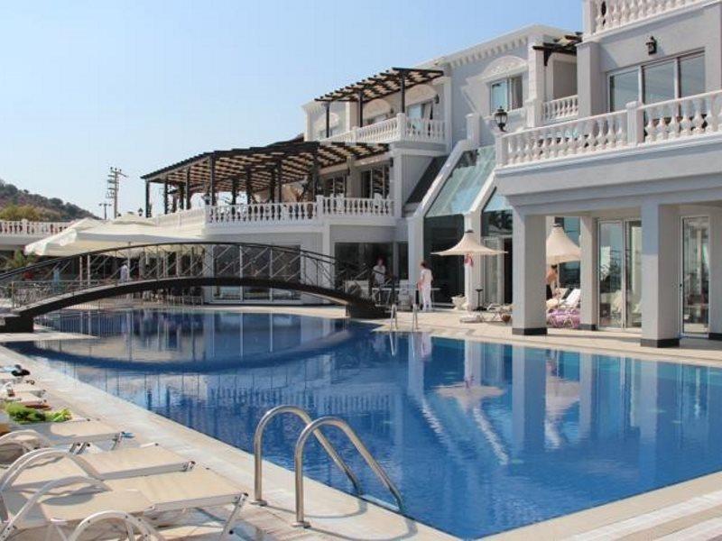 Bodrum Marimar Hotel 3*
