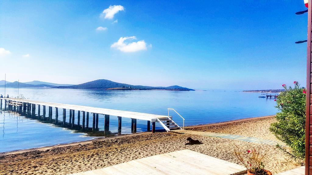 Cunda Hotel Hotel 2*