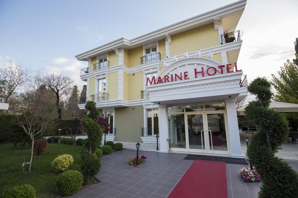 Pendik Marine 3* Istanbul